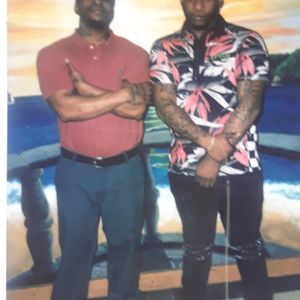 Meet your Posher, Jamar